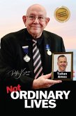 Not Ordinary Lives - Tallan Ames (eBook, ePUB)