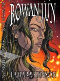 Rowan Jun (Pathos, #1) (eBook, ePUB)