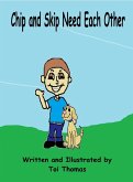 Chip and Skip Need Each Other (eBook, ePUB)