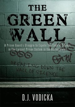 Cover The Green Wall (eBook, ePUB)