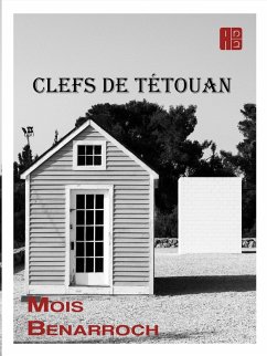 Cover Clefs de Tétouan (eBook, ePUB)