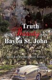 Truth and Beauty near Bayou St. John (eBook, ePUB)