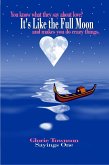 It's like the Full Moon (eBook, ePUB)