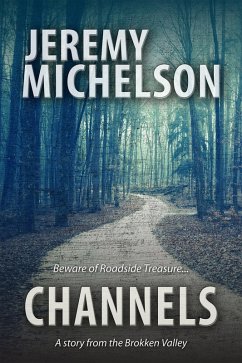 Cover Channels (eBook, ePUB)