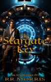 The Stargate Key (The Eye of Sirus, #1) (eBook, ePUB) The Stargate Key (The Eye of Sirus, #1) (eBook, ePUB)