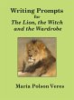 Writing Prompts for The Lion, The Witch... - Bild 1