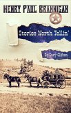 Henry Paul Brannigan: Stories Worth Tellin' (eBook, ePUB) Henry Paul Brannigan: Stories Worth Tellin' (eBook, ePUB)