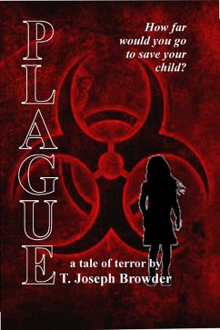 Cover Plague (eBook, ePUB)
