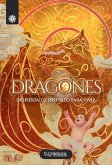 Dragones: Despierta tu instinto para vivir. (eBook, ePUB)
