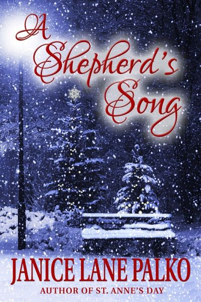 A Shepherd's Song (eBook, ePUB) A Shepherd's Song (eBook, ePUB)