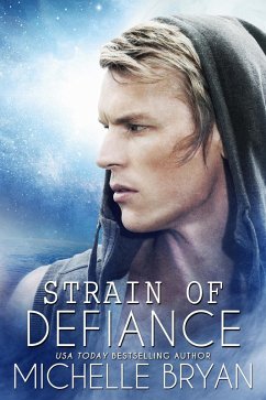 Cover Strain of Defiance (eBook, ePUB)