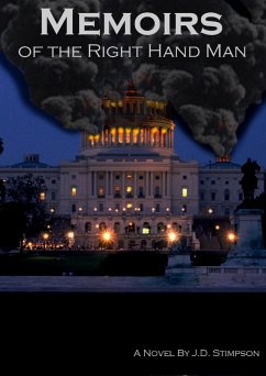 Cover Memoirs of the Right Hand Man (eBook, ePUB)