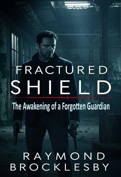 Cover Fractured Shield: The Awakening of a Forgotten Guardian (eBook, ePUB)