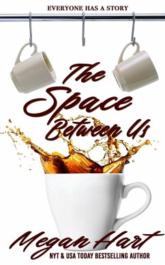 The Space Between Us (eBook, ePUB) - Hart, Megan