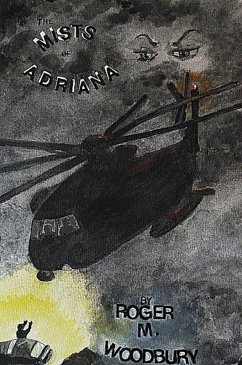 Cover The Mists of Adriana (eBook, ePUB)