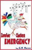 Zombie Chicken Emergency (eBook, ePUB) Zombie Chicken Emergency (eBook, ePUB)