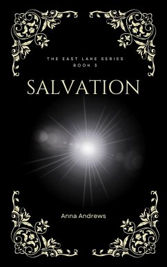 Cover Salvation (The East Lake Series Book 3) (eBook, ePUB)