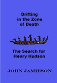 Drifting In The Zone Of Death (eBook, ePUB) Drifting In The Zone Of Death (eBook, ePUB)