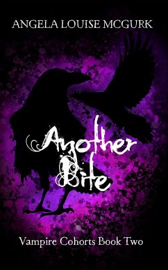 Cover Another Bite: Vampire Cohorts Book Two (eBook, ePUB)