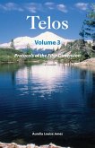 Telos Volume 3: Protocols of the Fifth Dimension (eBook, ePUB) Telos Volume 3: Protocols of the Fifth Dimension (eBook, ePUB)