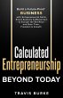 Calculated Entrepreneurship Beyond... - Bild 1