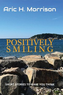 Cover Positively Smiling (eBook, ePUB)