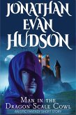 Man in the Dragon Scale Cowl (eBook, ePUB)