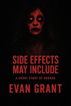 Cover Side Effects May Include (eBook, ePUB)