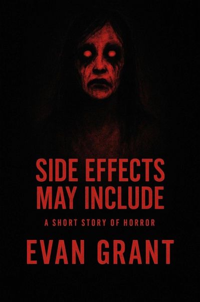 Side Effects May Include (eBook, ePUB)