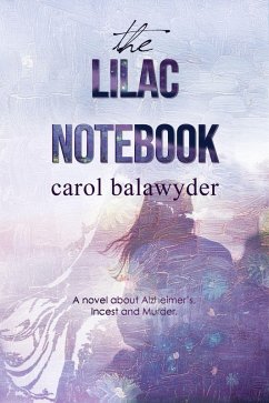 The Lilac Notebook (eBook, ePUB) Cover The Lilac Notebook (eBook, ePUB)