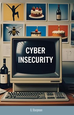 Cover Cyber Insecurity (eBook, ePUB)