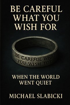 Be Careful What You Wish For: When the World Went Quiet (eBook, ePUB) - Slabicki, Michael