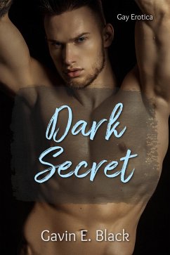 Cover Dark Secret: Gay Erotica (eBook, ePUB)