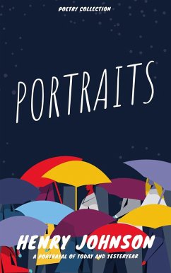 Cover Portraits (eBook, ePUB)