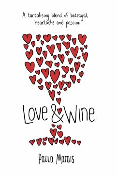 Cover Love and Wine (eBook, ePUB)
