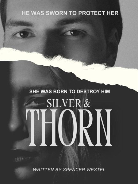 Silver & Thorn (eBook, ePUB)
