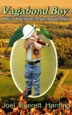 Vagabond Boy: Memoir of a Youth's Journey Through a Heartland of Chaos (eBook, ePUB) Vagabond Boy: Memoir of a Youth's Journey Through a Heartland of Chaos (eBook, ePUB)