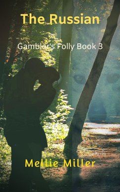 Cover The Russian (Gambler's Folly, #3) (eBook, ePUB)