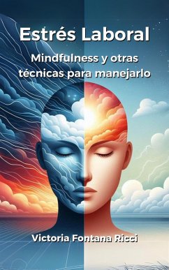 Cover Estrés laboral. Mindfulness y otras técnicas para manejarlo (eBook, ePUB)