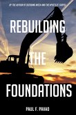 Rebuilding the Foundations (eBook, ePUB)