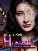 H.U.M.A.N.S: The Veiled World: Chronicle 1: Supernatural Selection (eBook, ePUB) H.U.M.A.N.S: The Veiled World: Chronicle 1: Supernatural Selection (eBook, ePUB)