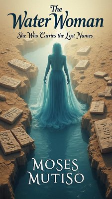 The Water Woman (eBook, ePUB) - Mutiso, Moses