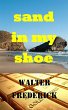 Sand in My Shoe (eBook, ePUB) - Bild 1