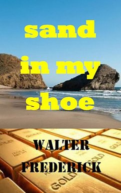 Cover Sand in My Shoe (eBook, ePUB)