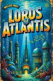 Lords of Atlantis (eBook, ePUB) Lords of Atlantis (eBook, ePUB)