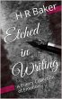 Etched in Writing: A Poetry Collection... - Bild 1