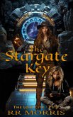 The Stargate Key (The Lost City, #3) (eBook, ePUB) The Stargate Key (The Lost City, #3) (eBook, ePUB)
