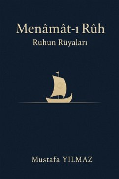 Cover Menâmât-i Rûh (eBook, ePUB)