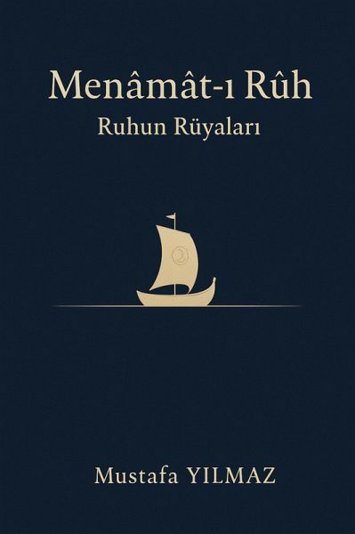 Menamat-i Ruh (eBook, ePUB) Menamat-i Ruh (eBook, ePUB)