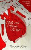 Silk and Sharp Edges (eBook, ePUB) Silk and Sharp Edges (eBook, ePUB)